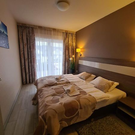 Apartament Czarna Gora Bormio 2 Sienna  Exteriér fotografie